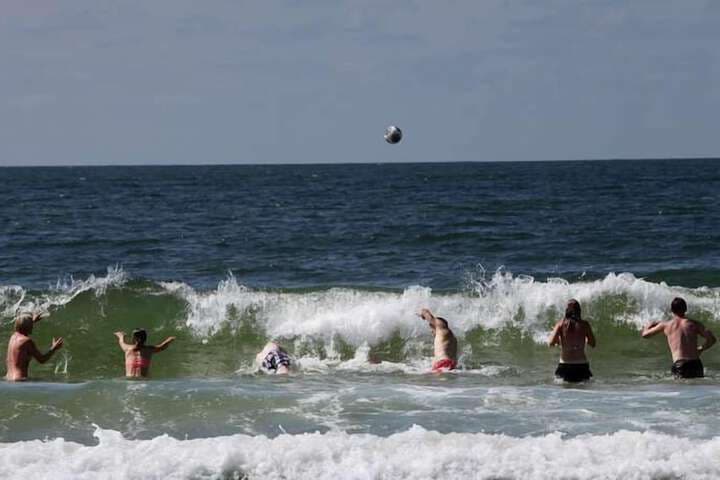 Dancamps Holmsland photo 5