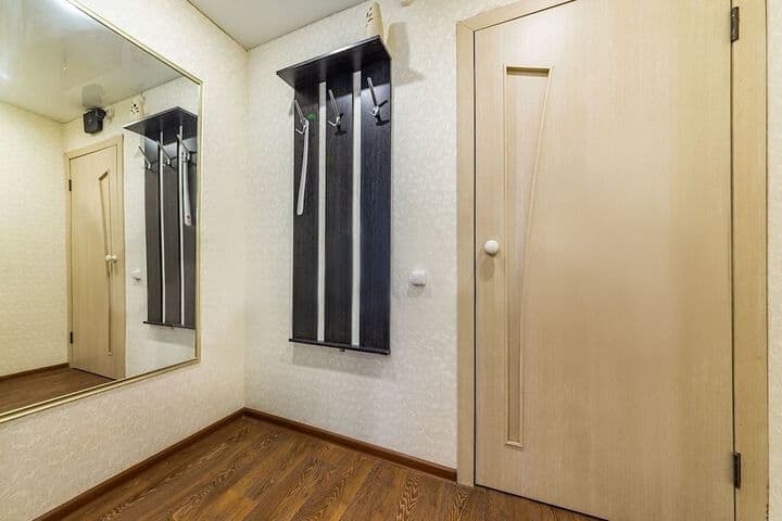 Apartment Hanaka Voronezhskaya 28 photo 4