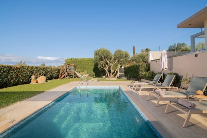 Vatia Villas photo 3