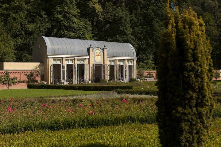 Van der Valk Hotel Kasteel Terworm photo 3