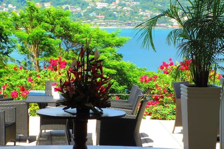 Petit Amour Villa photo 3