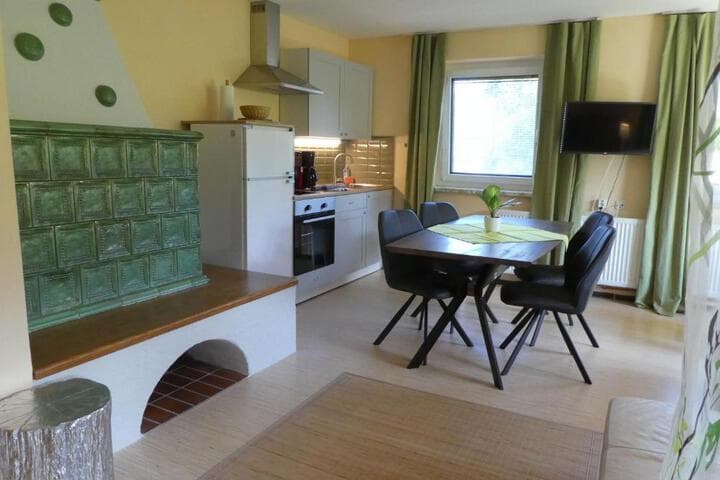 Haus Daheim photo 1