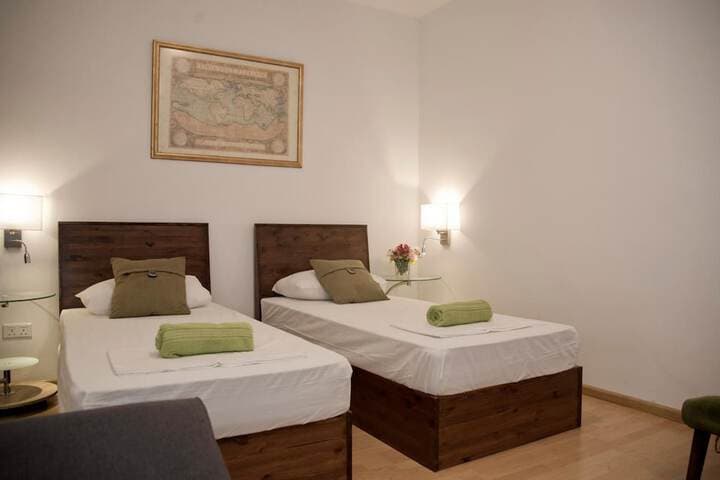 Marco Polo Malta Hostel photo 5