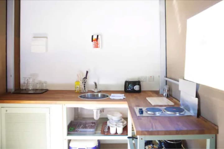 Durrell Wildlife Camp photo 3