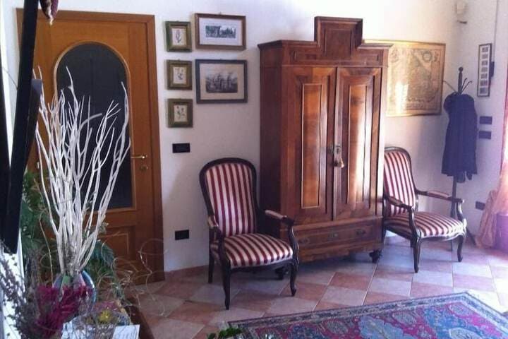 Il Frattiero B&B photo 2