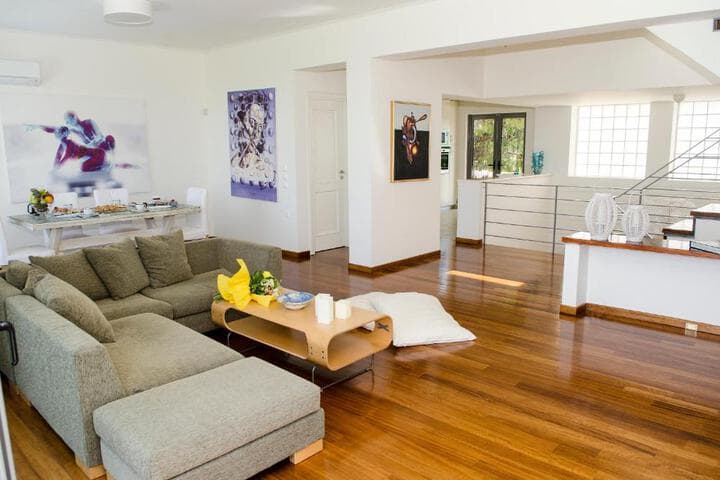 Villa Serenity photo 3