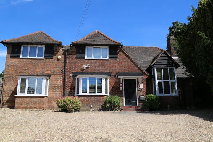 Debden Guest House photo 2