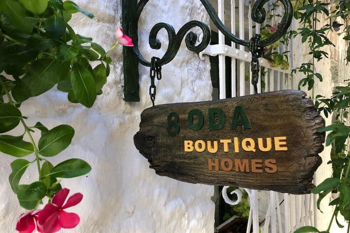 8 Oda Boutique Homes photo 3