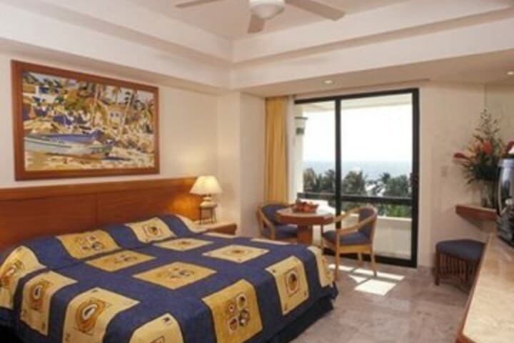 Mayan Palace Acapulco photo 4
