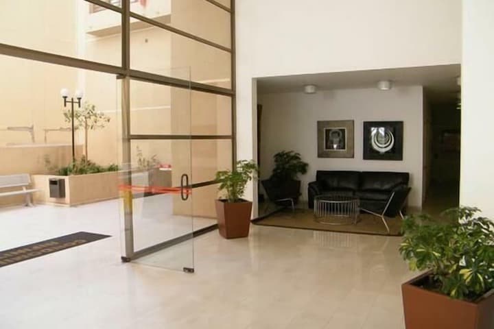 Santiago Suite Apartment photo 2
