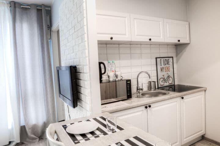 Residence Aparthotel photo 3