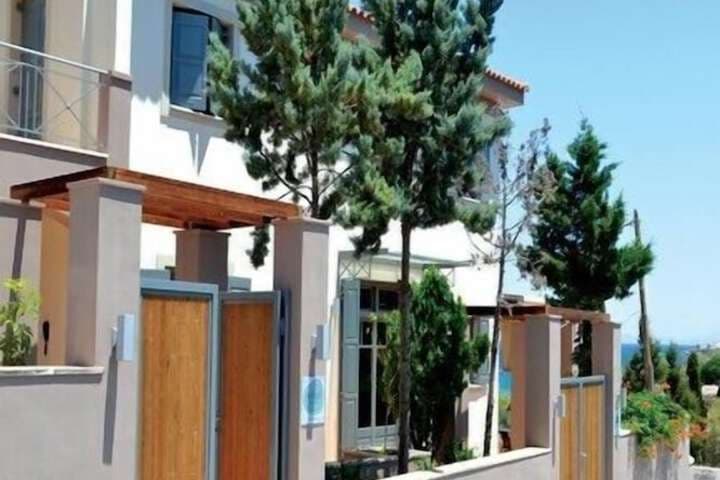 Xanthippi Hotel Apartments photo 2