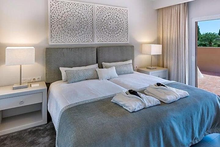 Vilalara Thalassa Resort photo 4