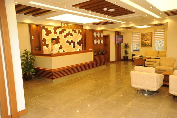 Qamar Prestige Suites photo 5