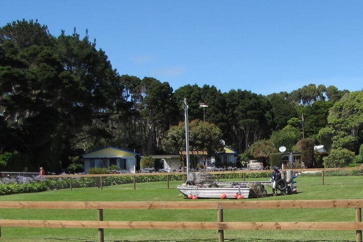 King Island Accommodation Cottages photo 3
