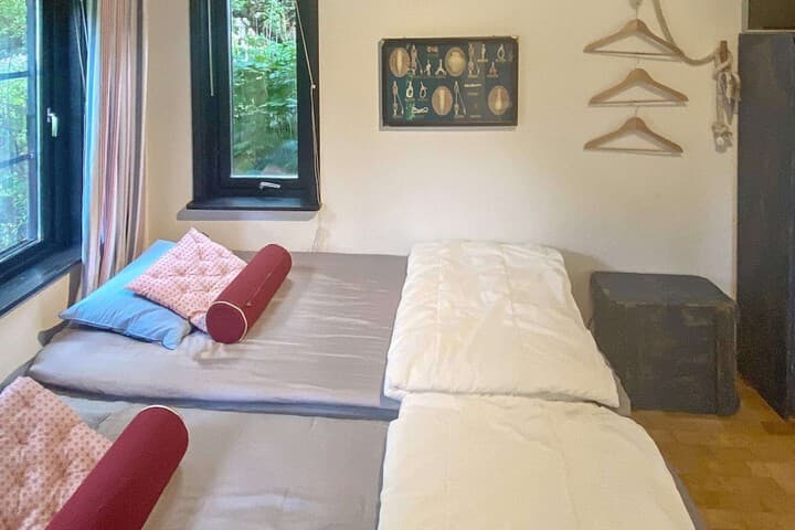 2 Person Holiday Home in Falkenberg photo 3