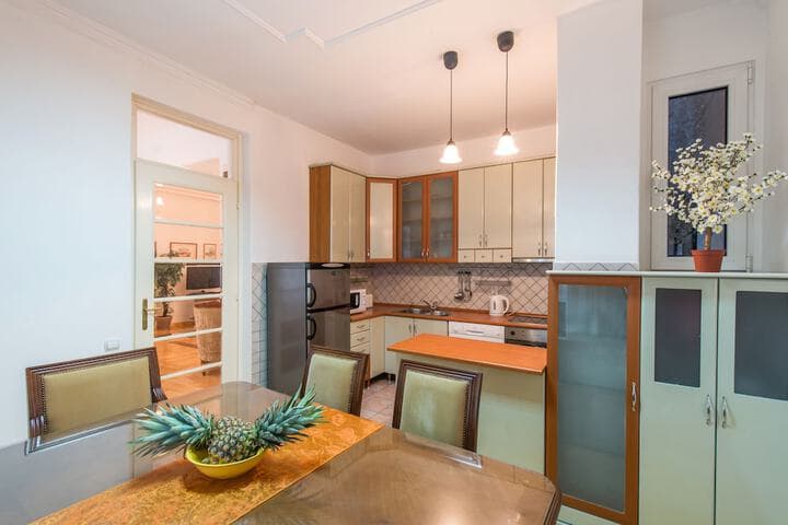 Apartment Belgrade Center Resavska photo 3