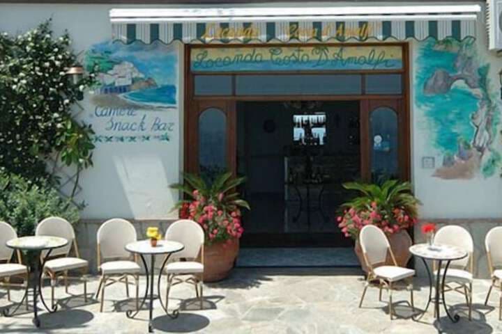 Locanda Costa dAmalfi photo 4
