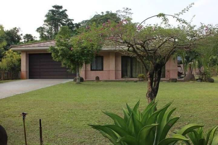 Hou-liao destination view
