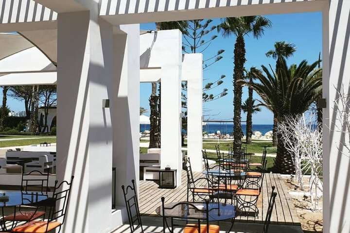 Residence Ain Meriem photo 4