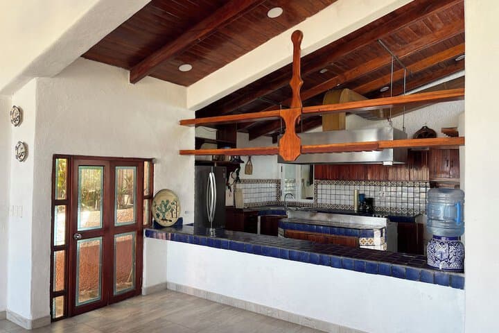Villa de la Roca photo 2