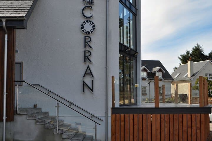 The Corran Serviced Accommodation photo 2