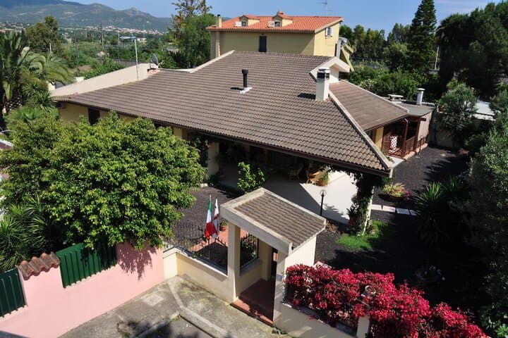 I Gerani B&B photo 2