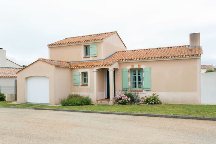 Madame Vacances Le Domaine de Vertmarines photo 5