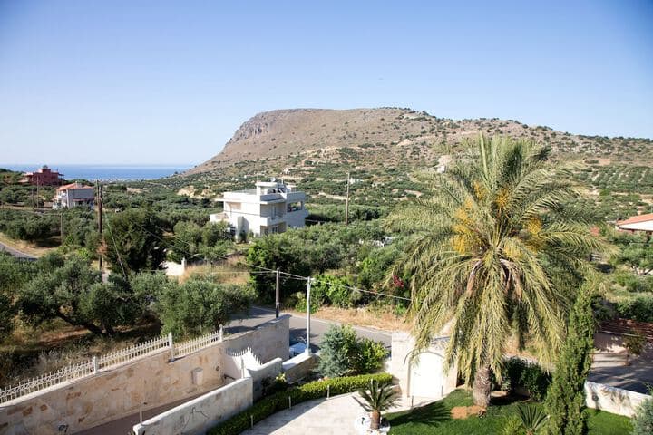 Villa Kokalis Resort photo 5