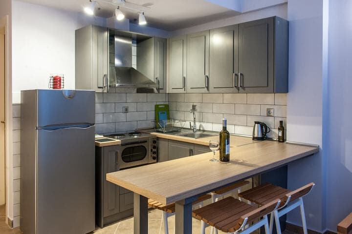 Villa Despina Green Suites photo 4