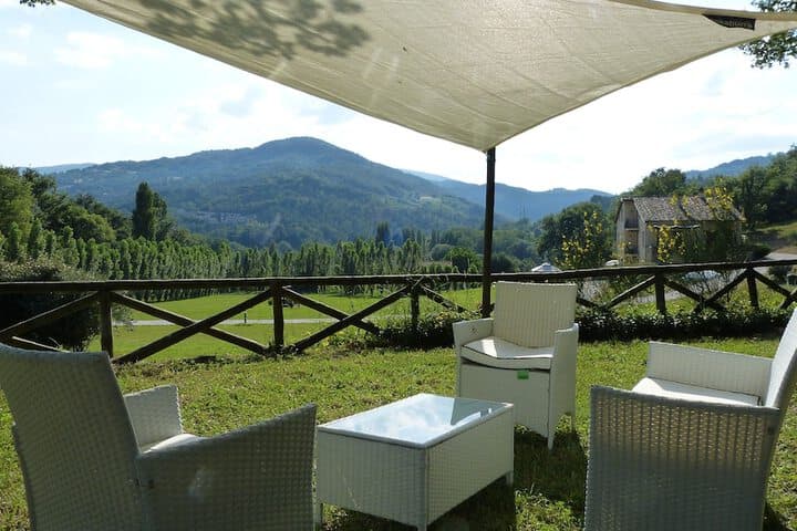 Cerqua Rosara Residence photo 2