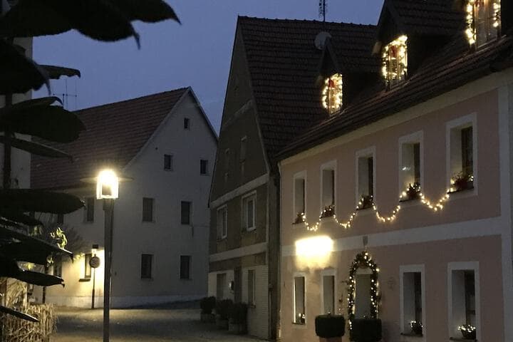 Koenigstein destination view