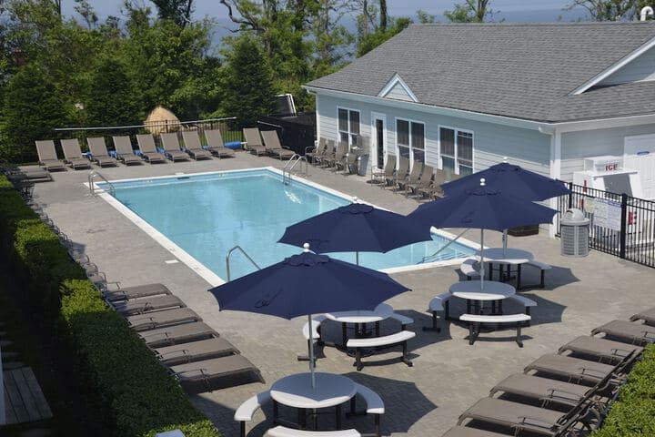 Cliffside Resort Condominiums photo 3