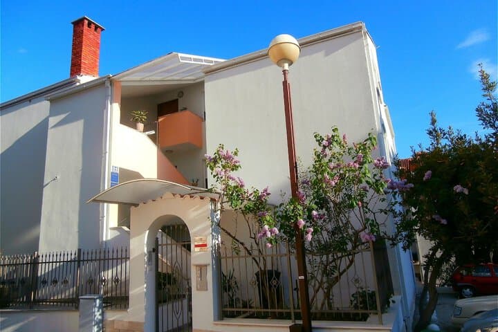 Apartments Cordis photo 2