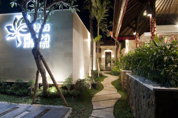 Villa Puspa photo 2