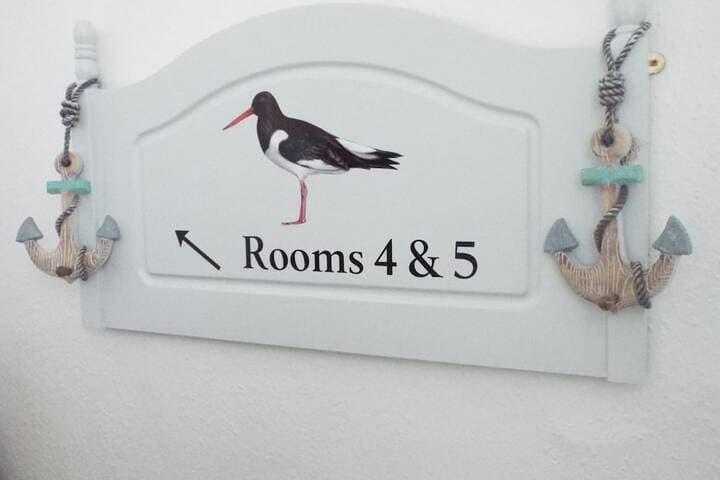 Corner House Guest House photo 5