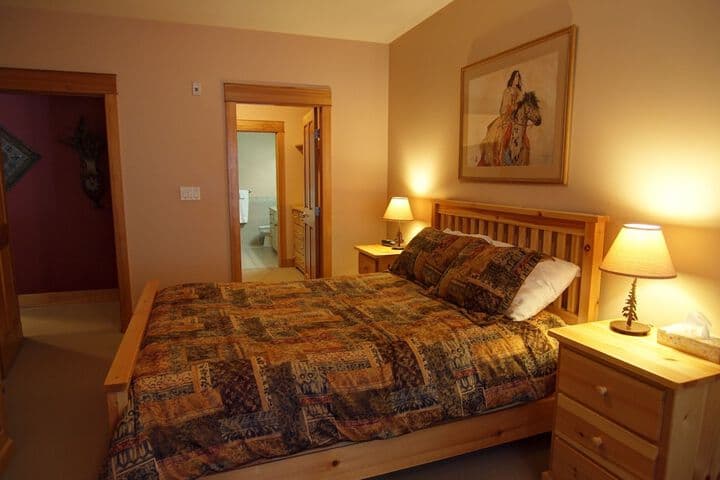 Mountain Town Properties Cascade Lodge 2E photo 5