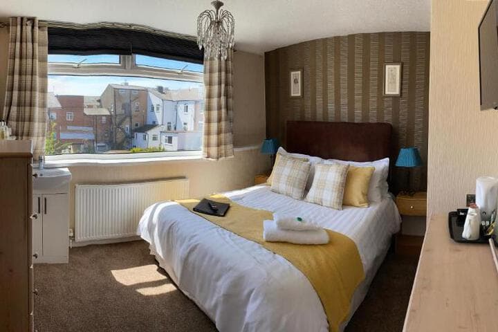 Adelphi Guest House photo 2