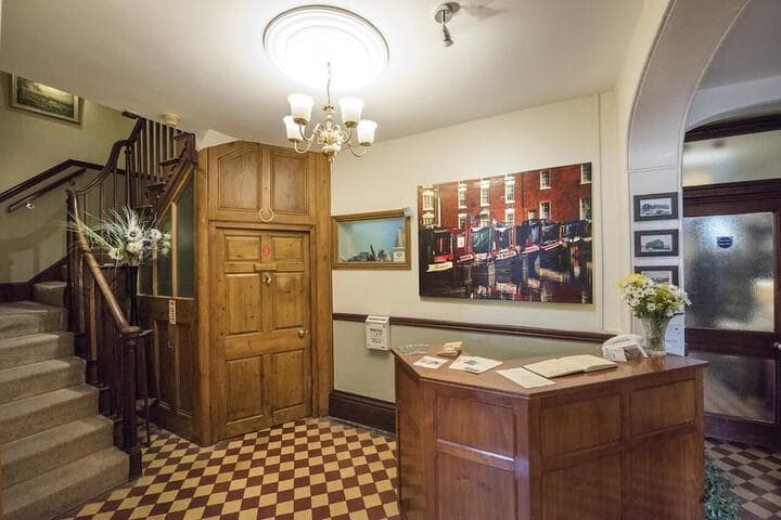 Baldwin House photo 5