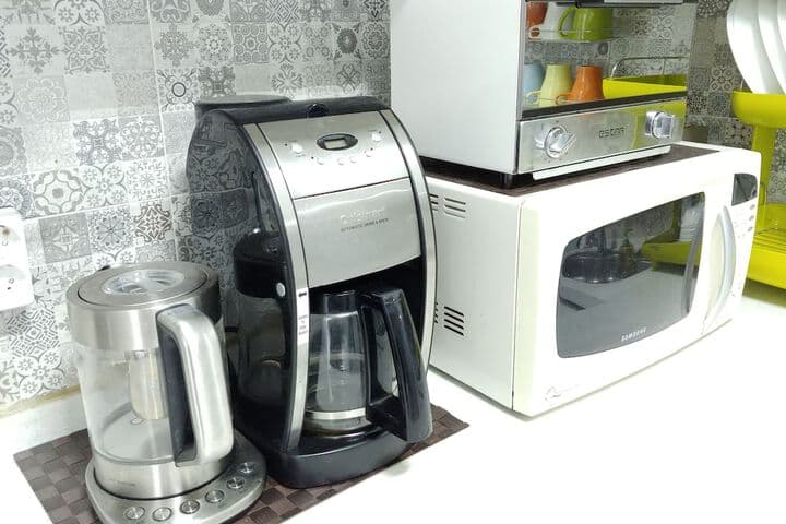 Hause Itaewon Hostel photo 5