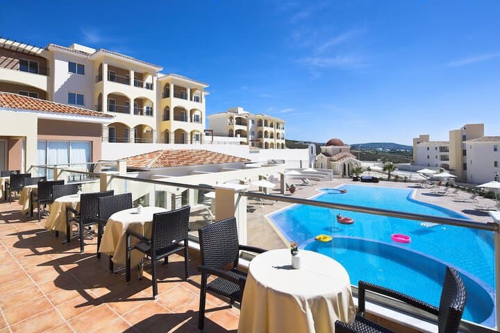 Club St. George Resort photo 2