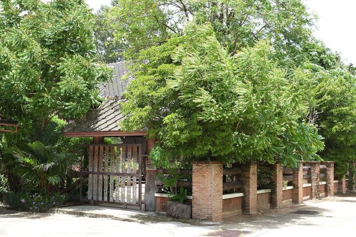 Bann Suan Rachawadee B&B photo 3