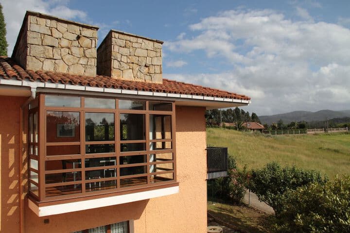 Apartamentos Sierra Pulide photo 2