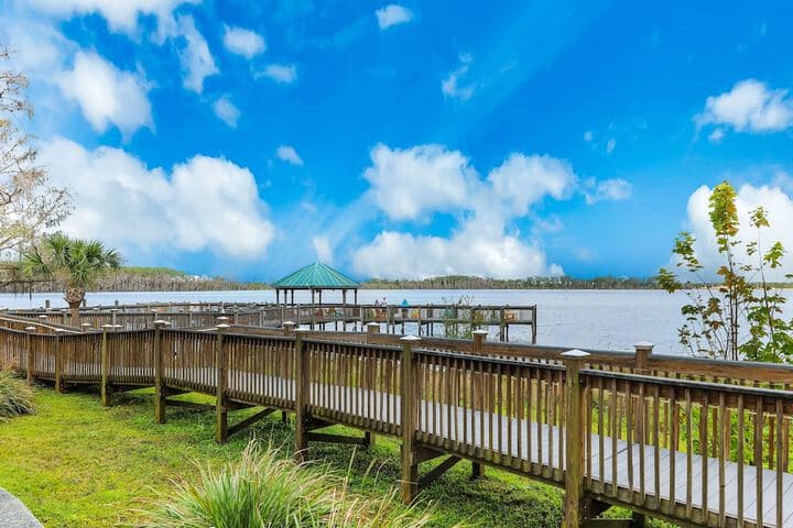 Blue Heron Beach Resort photo 4