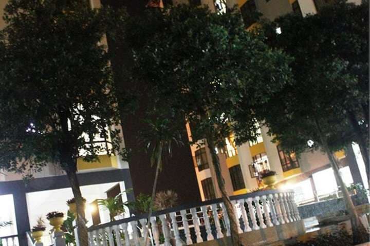 Coastal Park Apartments photo 3