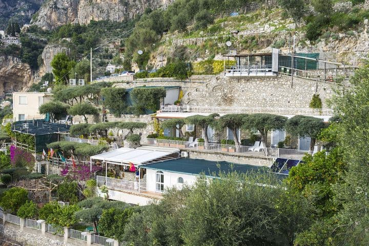 Nocelle destination view