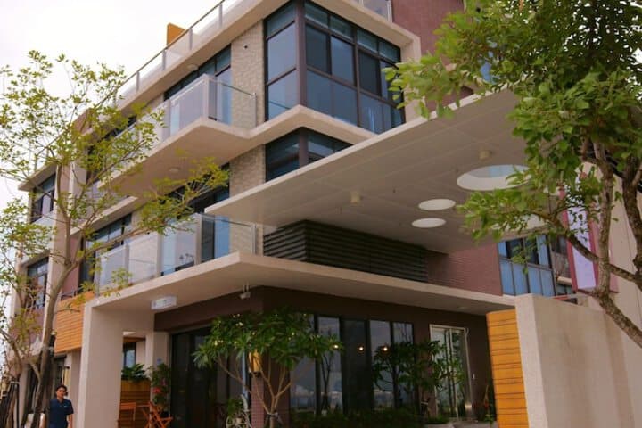 Grand Allevia Villa photo 2