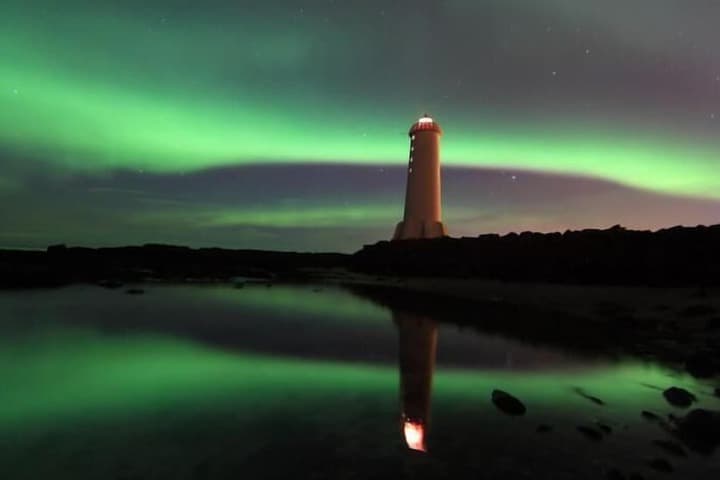 Akranes Guesthouse photo 4
