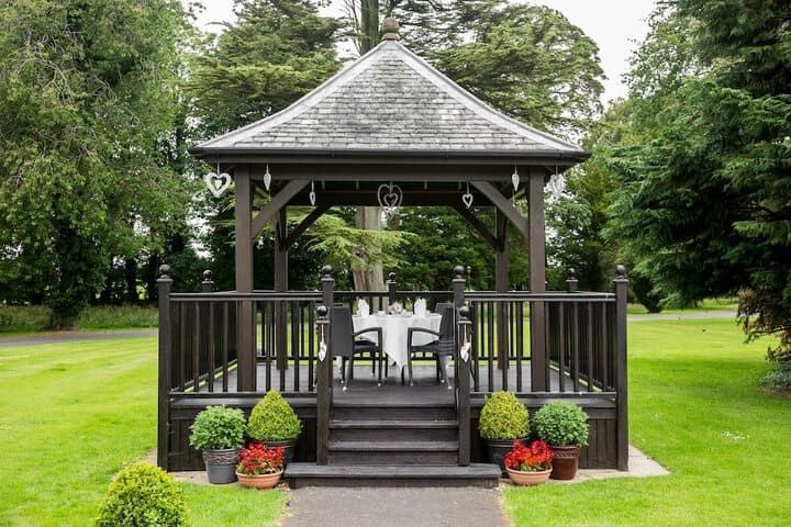 Greenhill Hotel photo 2