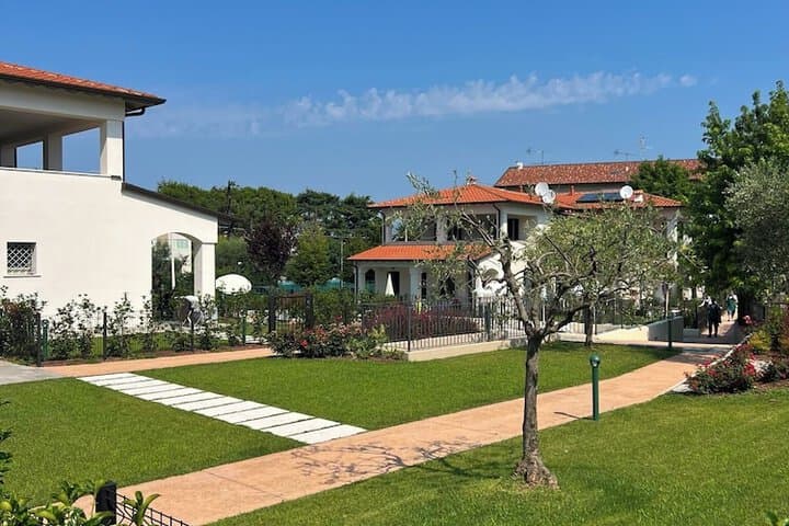 RESIDENCE FIORE ROSSO photo 3